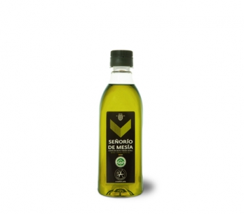 Aceite de oliva virgen de Sierra Magina