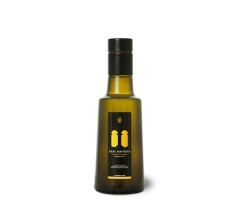 Aceite de oliva virgen Real Mentesa la guardia de jaen