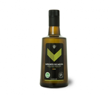 Aceite de oliva virgen de Sierra Magina